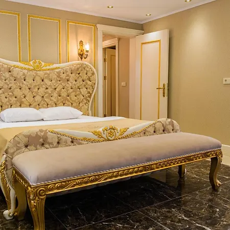 Flora Hotel Uzungol