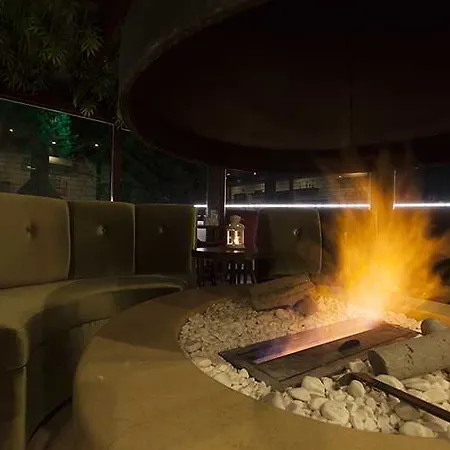 Hotel Flora Uzungol