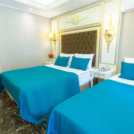 Flora Hotel Uzungol