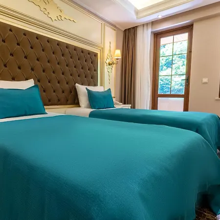 Flora 4* Uzungol