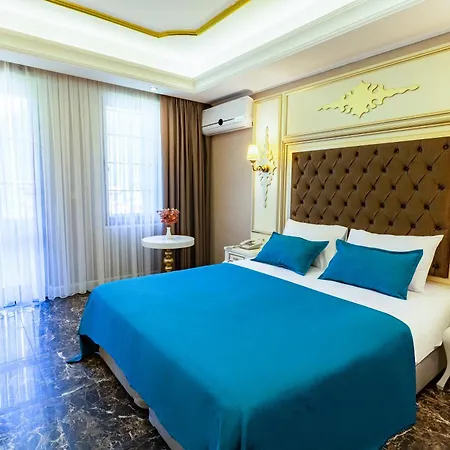 Flora 4* Uzungol