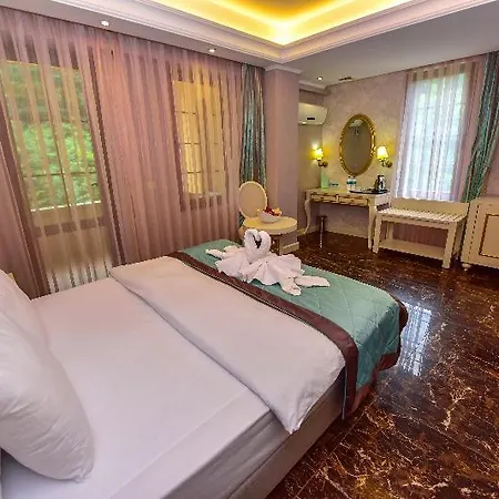 Flora 4* Uzungol