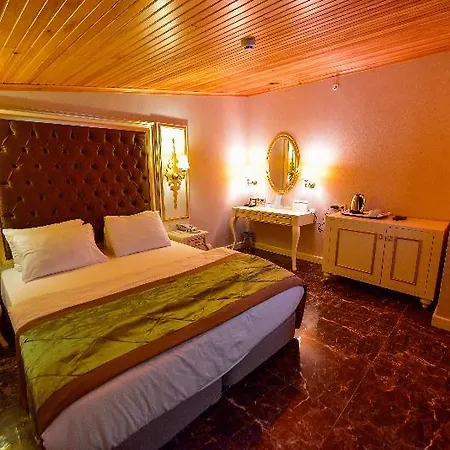 Flora 4* Uzungol